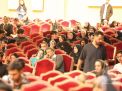 گزارش تصویری برگزاری شب علم